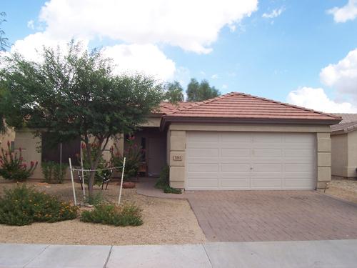 9262 W Sanna Cir., Peoria, AZ 85345