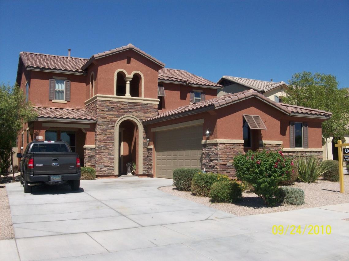 22392 E Via De Olivos Ct., Queen Creek, AZ 85242