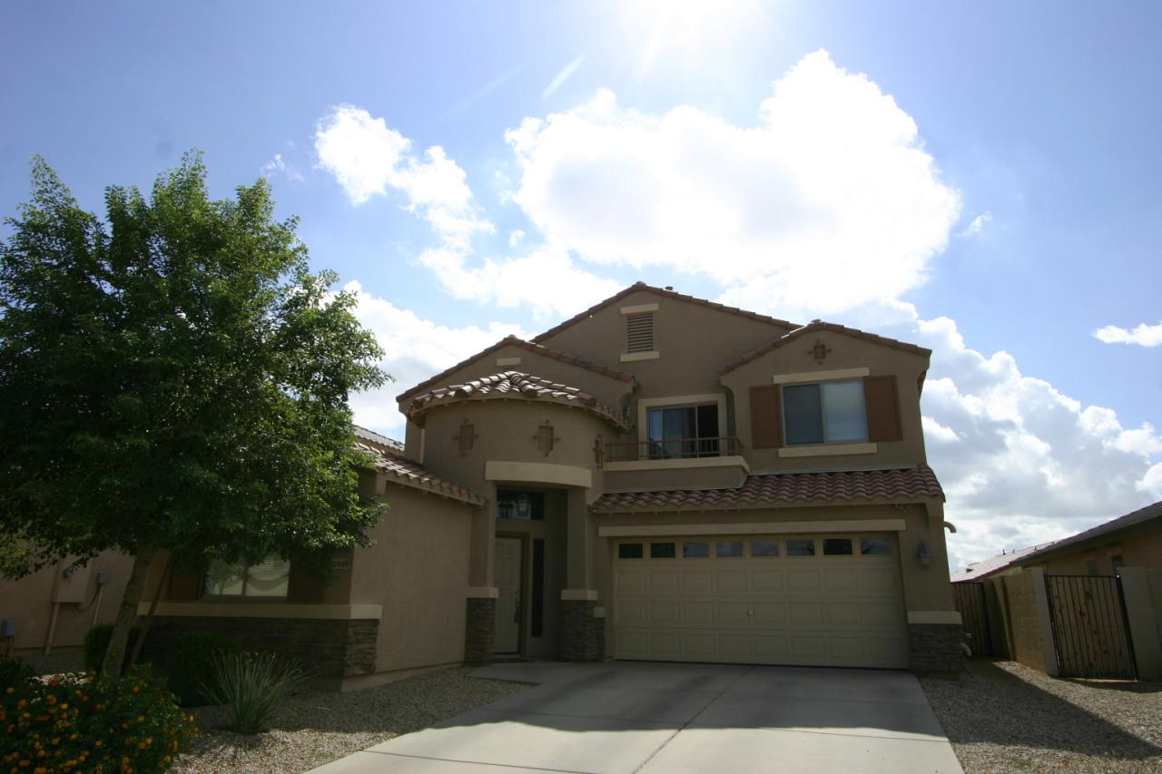 40409 W Robbins Dr., Maricopa, AZ 85138