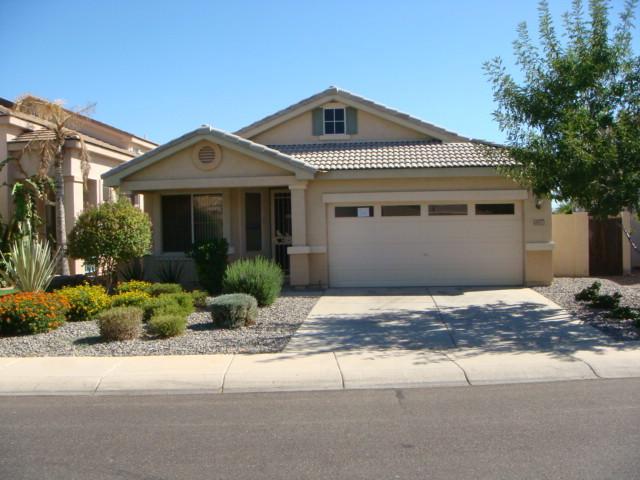 6897 W Pontiac Dr., Glendale, AZ 85308