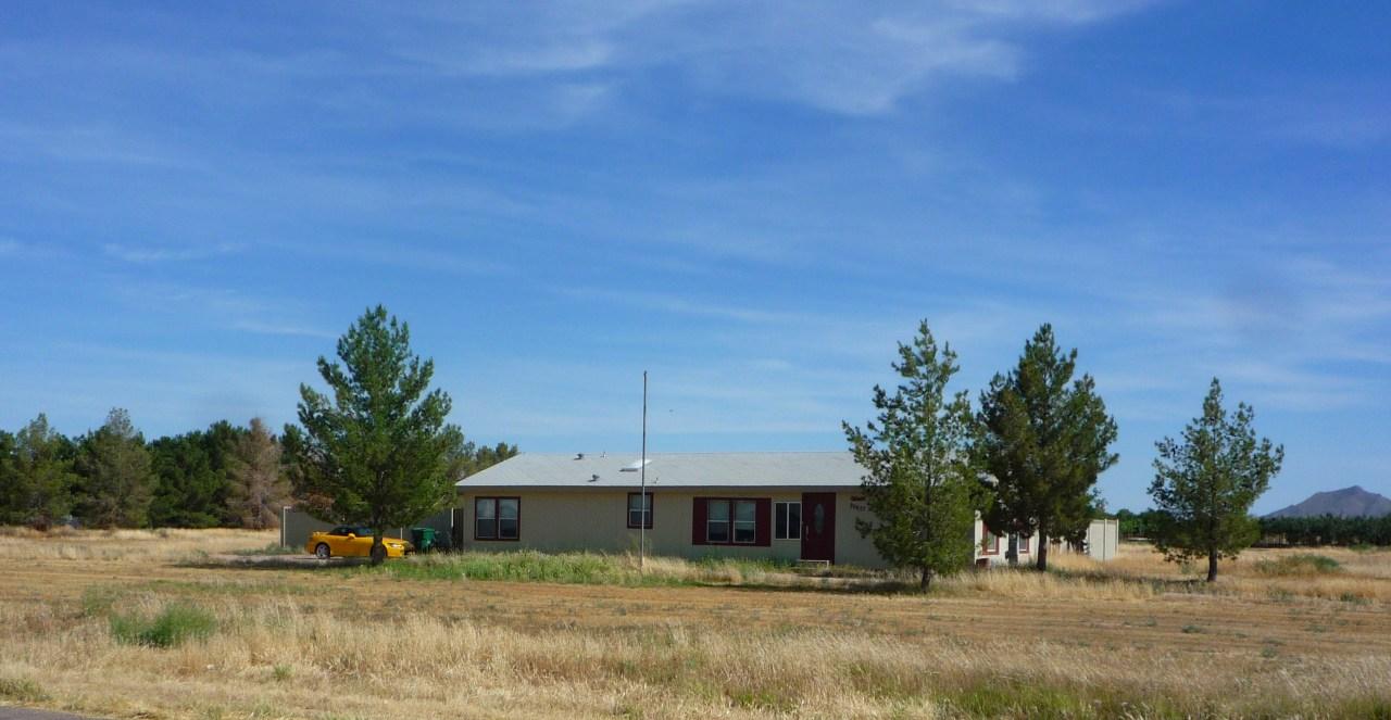 20633 E Superstition Dr. #34, Queen Creek, AZ 85142