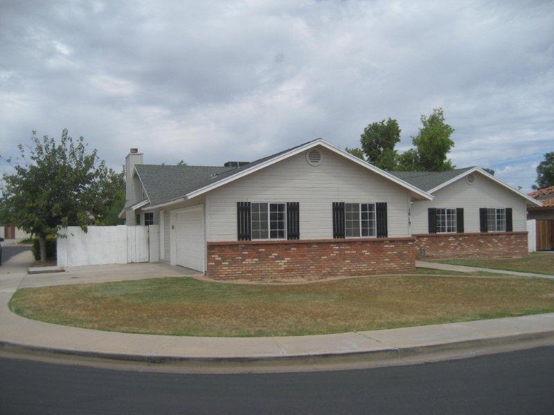 1619 N Linda Cir., Mesa, AZ 85213