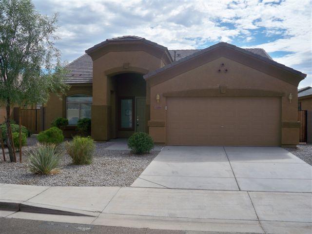 3309 S 122nd Ln., Tolleson, AZ 85353