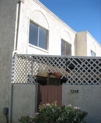 5248 N 42nd Pkwy., Phoenix, AZ 85019