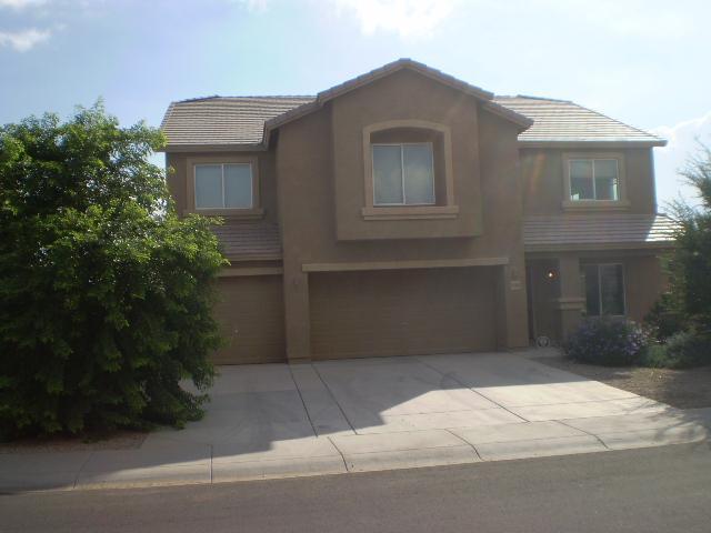 28201 N Granite Ave., San Tan Valley, AZ 85143