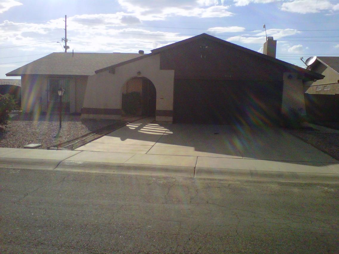 17412 N 58th Ln., Glendale, AZ 85308
