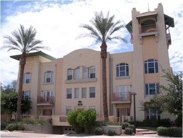 1081 W 1st St. #16, Tempe, AZ 85281