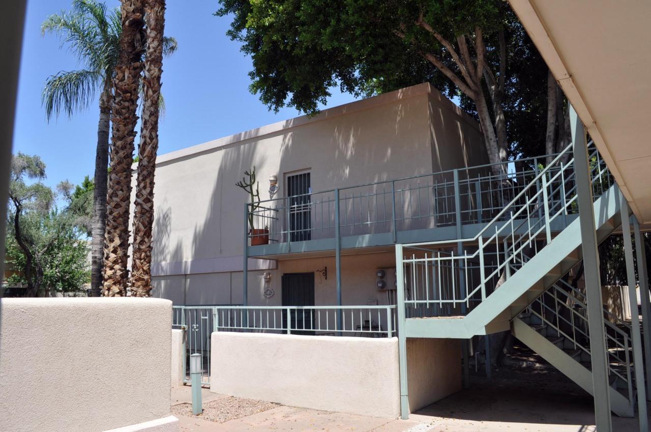 4635 N 22nd St. #208, Phoenix, AZ 85016