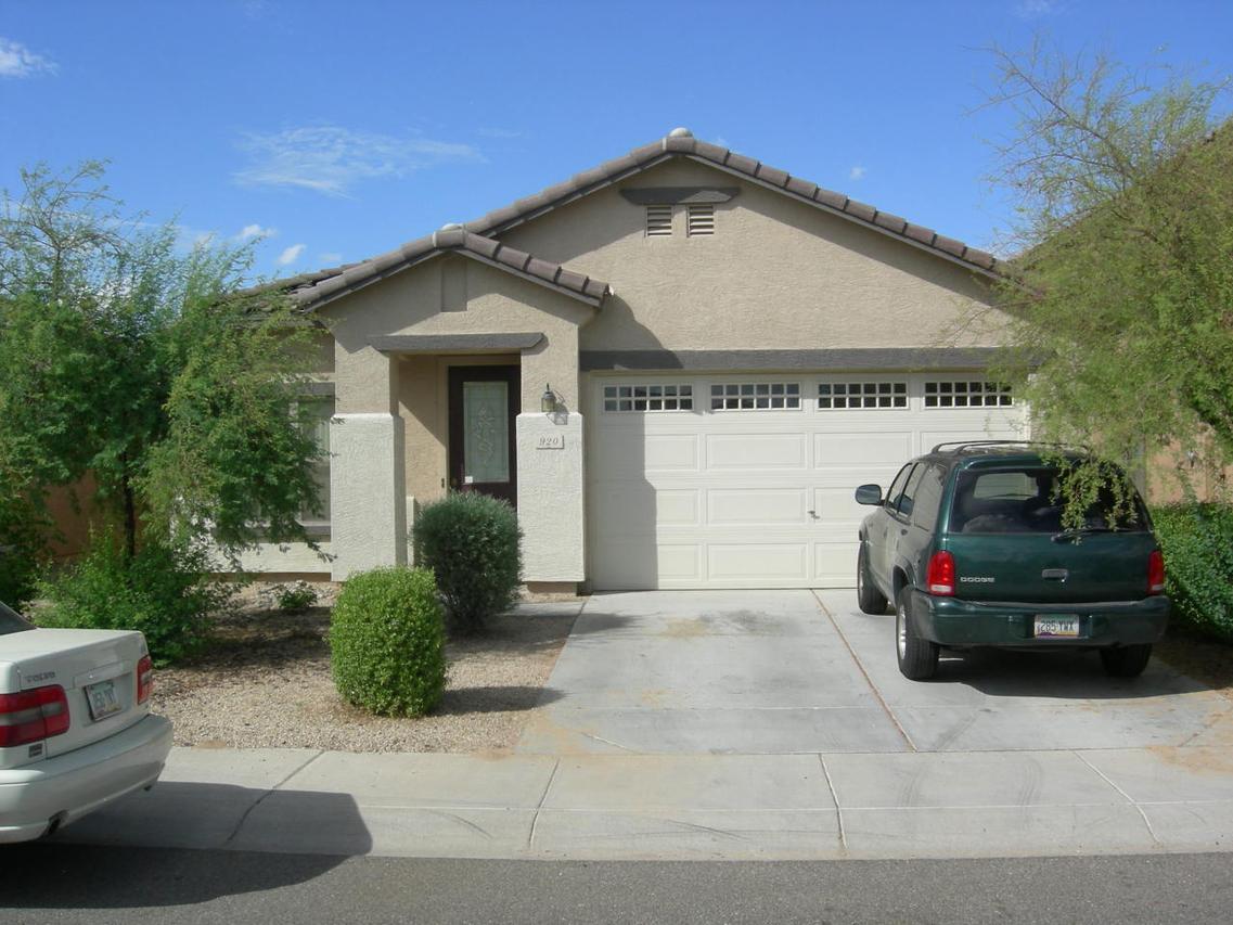 920 E Corrall St., Avondale, AZ 85323