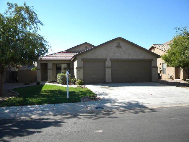 1109 E Leaf Rd., San Tan Valley, AZ 85140