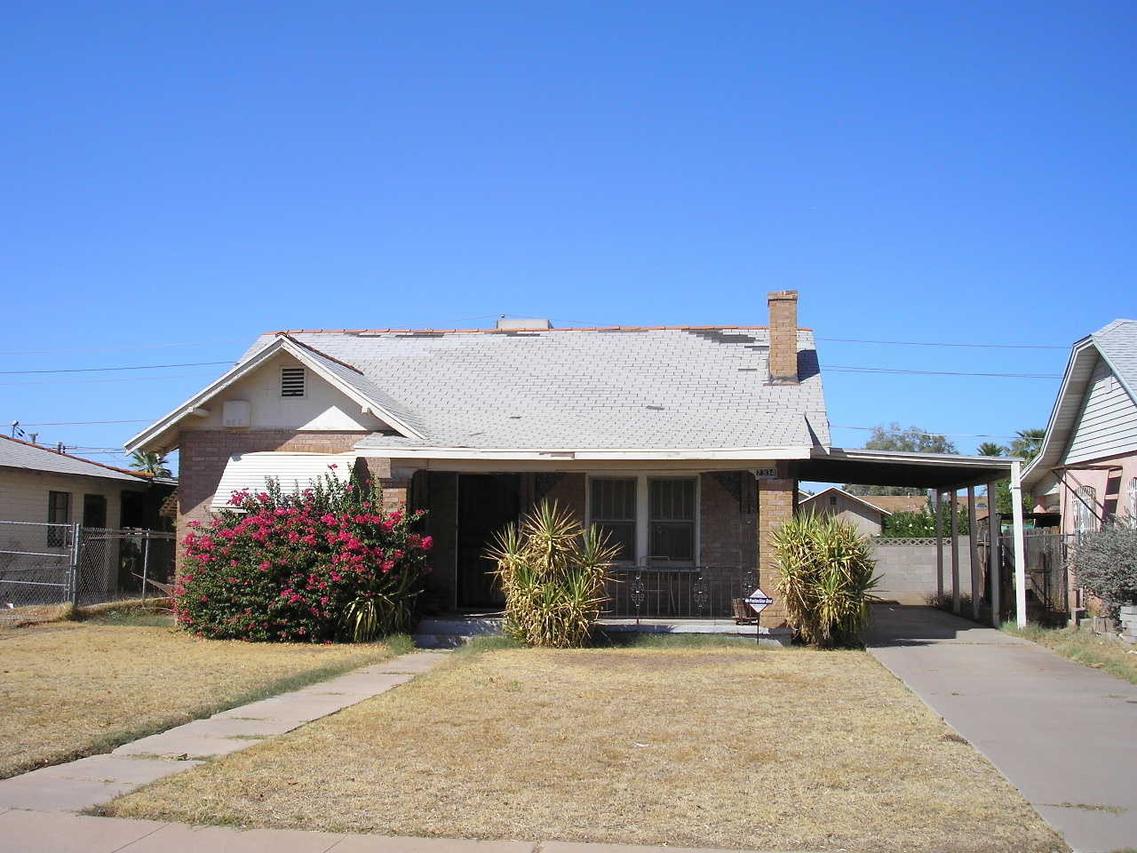 2334 W Jefferson St., Phoenix, AZ 85009