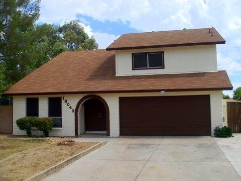 18043 N 46th Dr., Glendale, AZ 85308