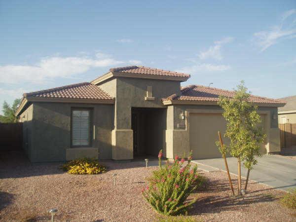 25556 W Northern Lights Way, Buckeye, AZ 85326