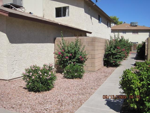 860 E Brown Rd. #19, Mesa, AZ 85203