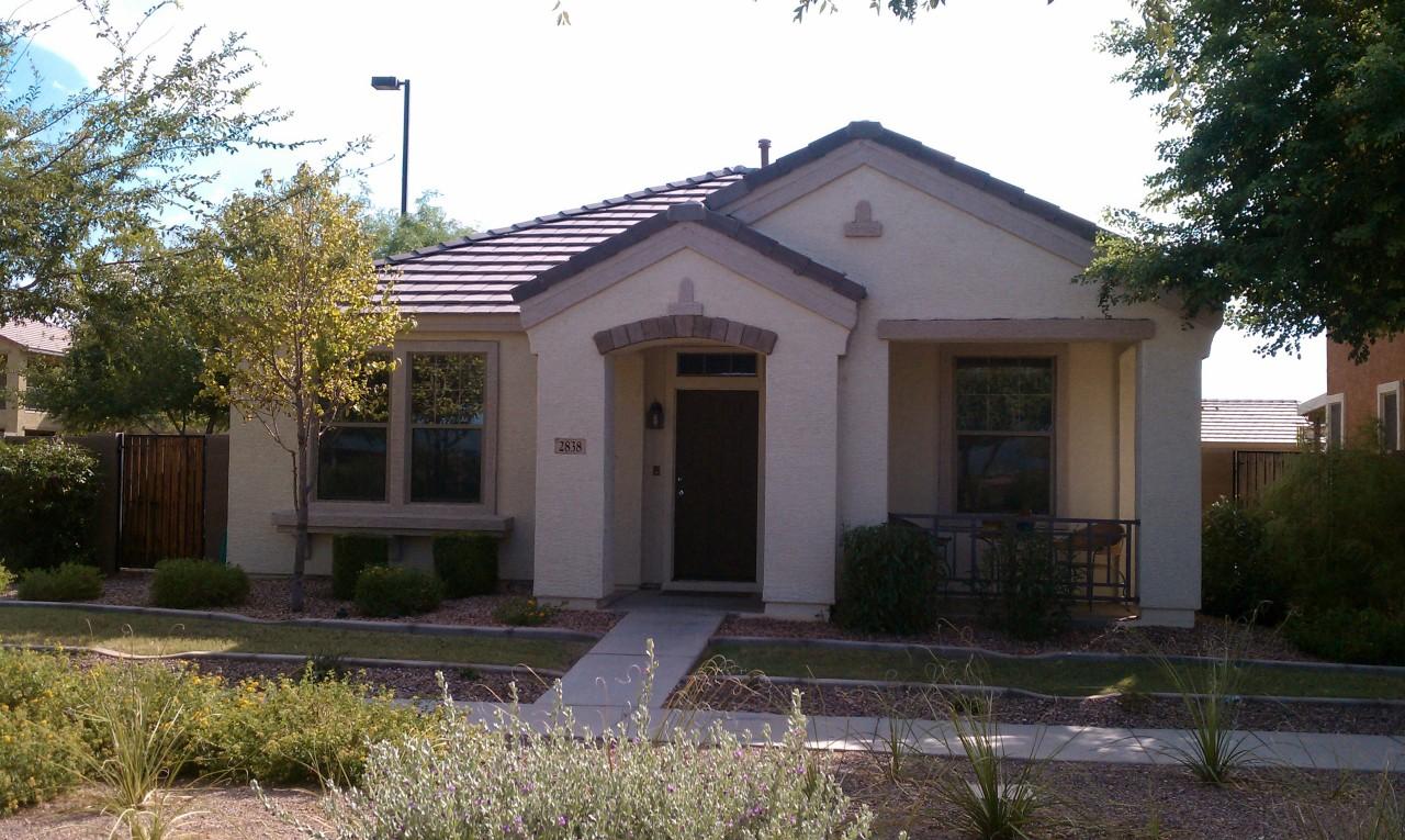2838 S Peel Dr., Gilbert, AZ 85295