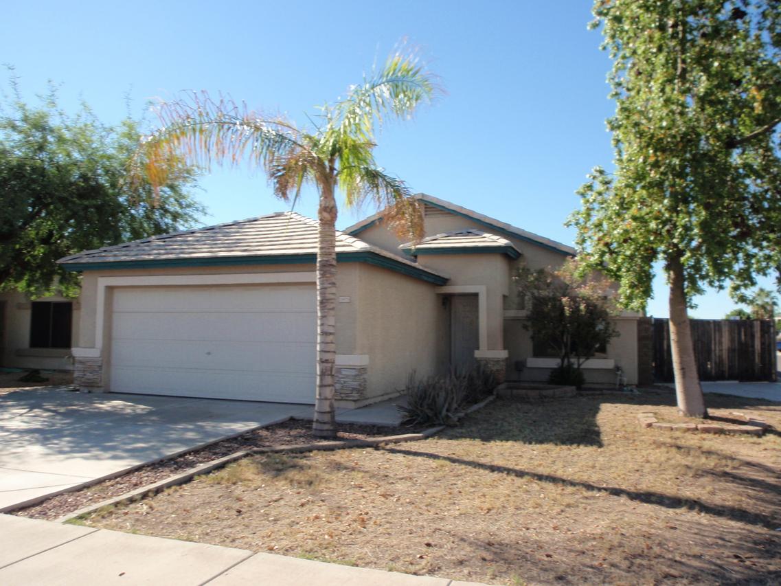 15975 W Smokey Dr., Surprise, AZ 85374