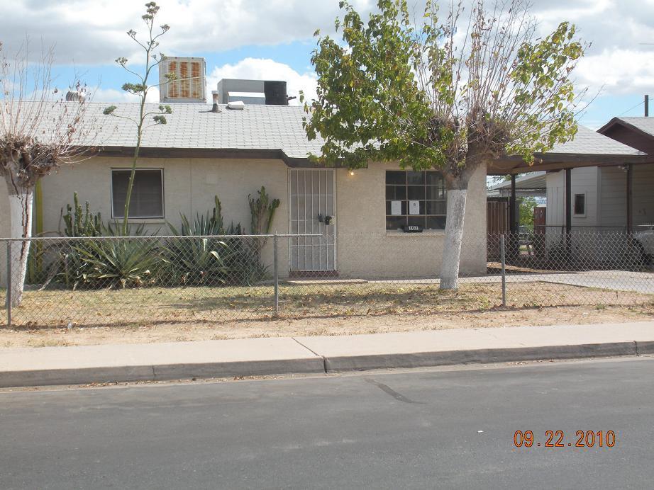 107 N 6th St., Avondale, AZ 85323
