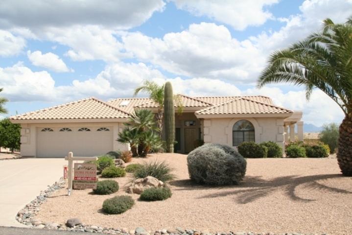 24807 N Pommel Dr., Rio Verde, AZ 85263
