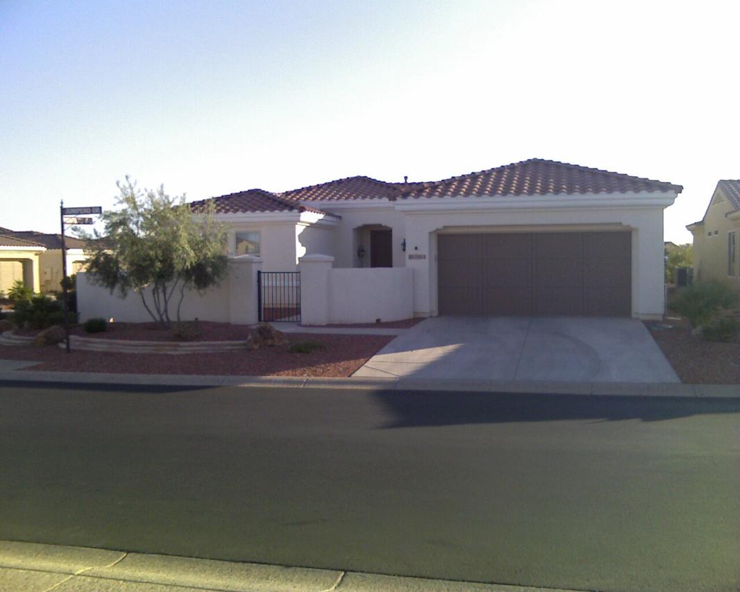 13413 W Junipero Dr., Sun City West, AZ 85375