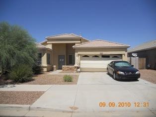 21728 E Calle De Flores St., Queen Creek, AZ 85242