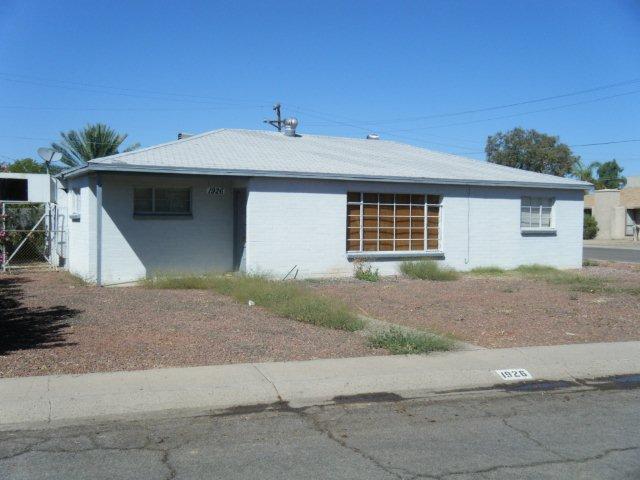 1926 W Luke Ave., Phoenix, AZ 85015