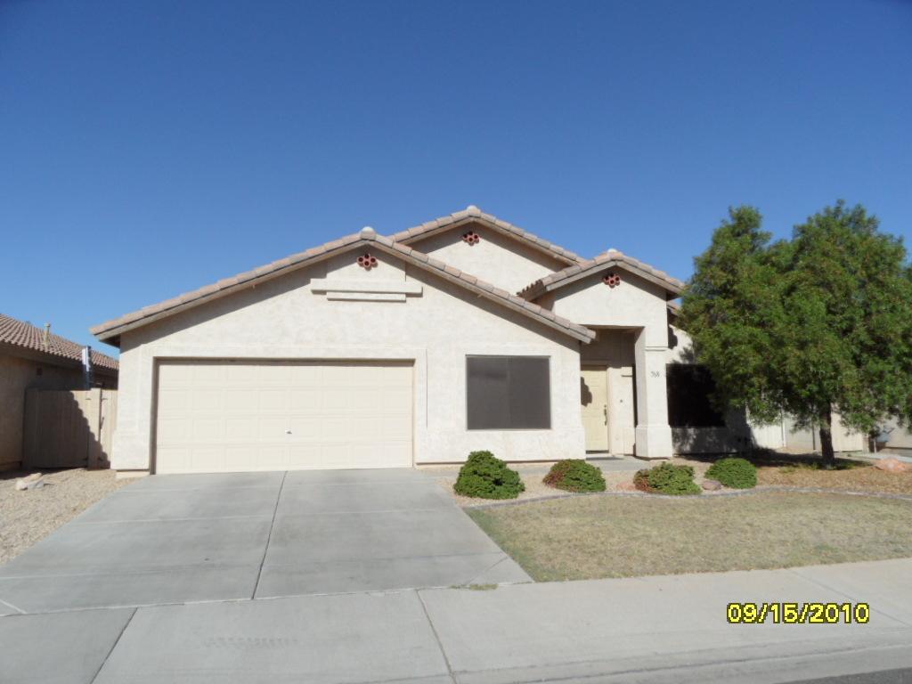768 S Jacob St., Gilbert, AZ 85296