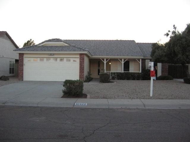 10422 N 63rd Dr., Glendale, AZ 85302