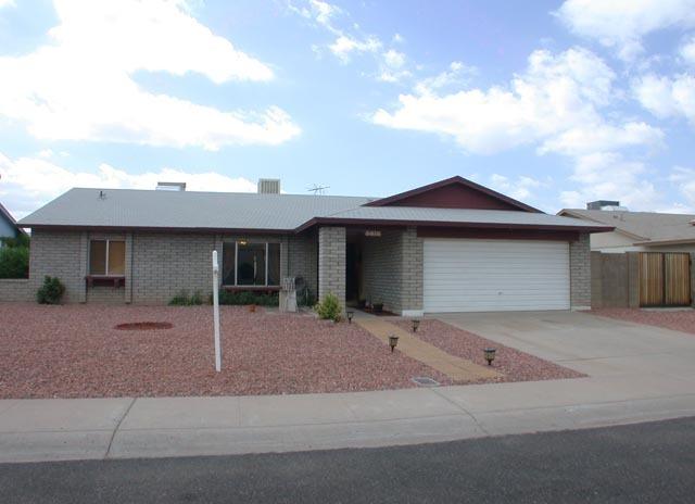 5819 W Crocus Dr., Glendale, AZ 85306
