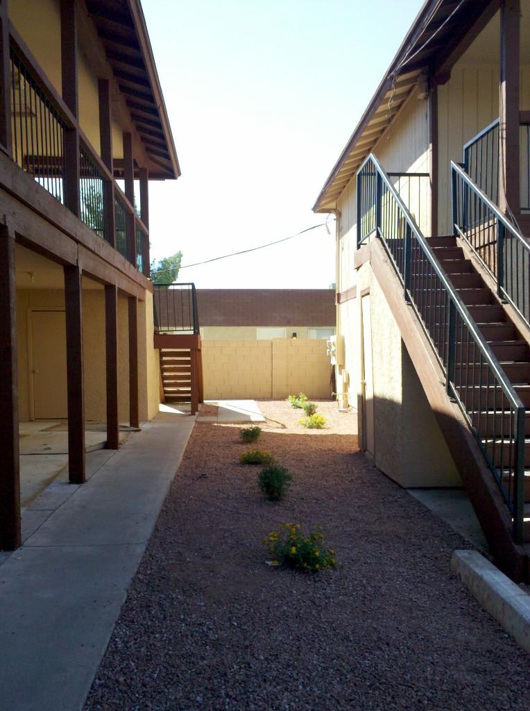 143 S Doran #F, Mesa, AZ 85204