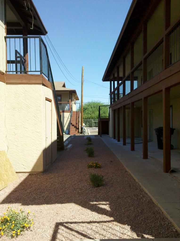 143 S Doran #G, Mesa, AZ 85204