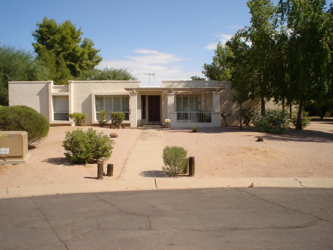 7611 E Jenan Dr., Scottsdale, AZ 85260