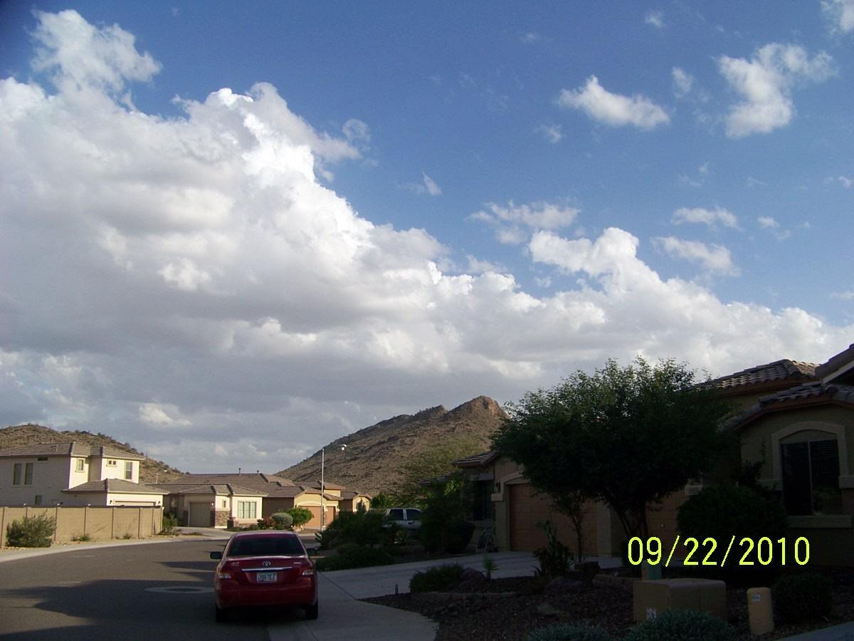 6413 W Gambit Tr., Phoenix, AZ 85083