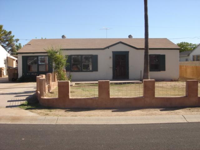 125 E Las Flores Ave., Goodyear, AZ 85338