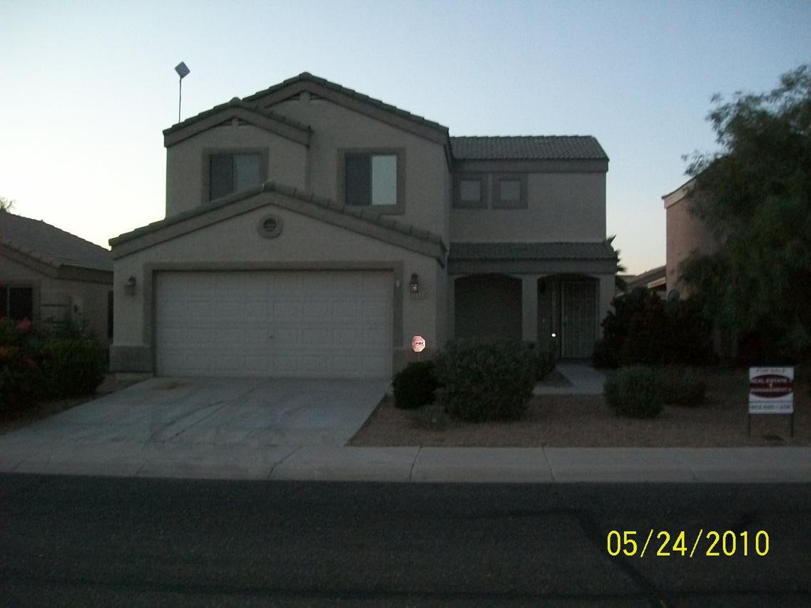 12422 W Columbine Dr., El Mirage, AZ 85335