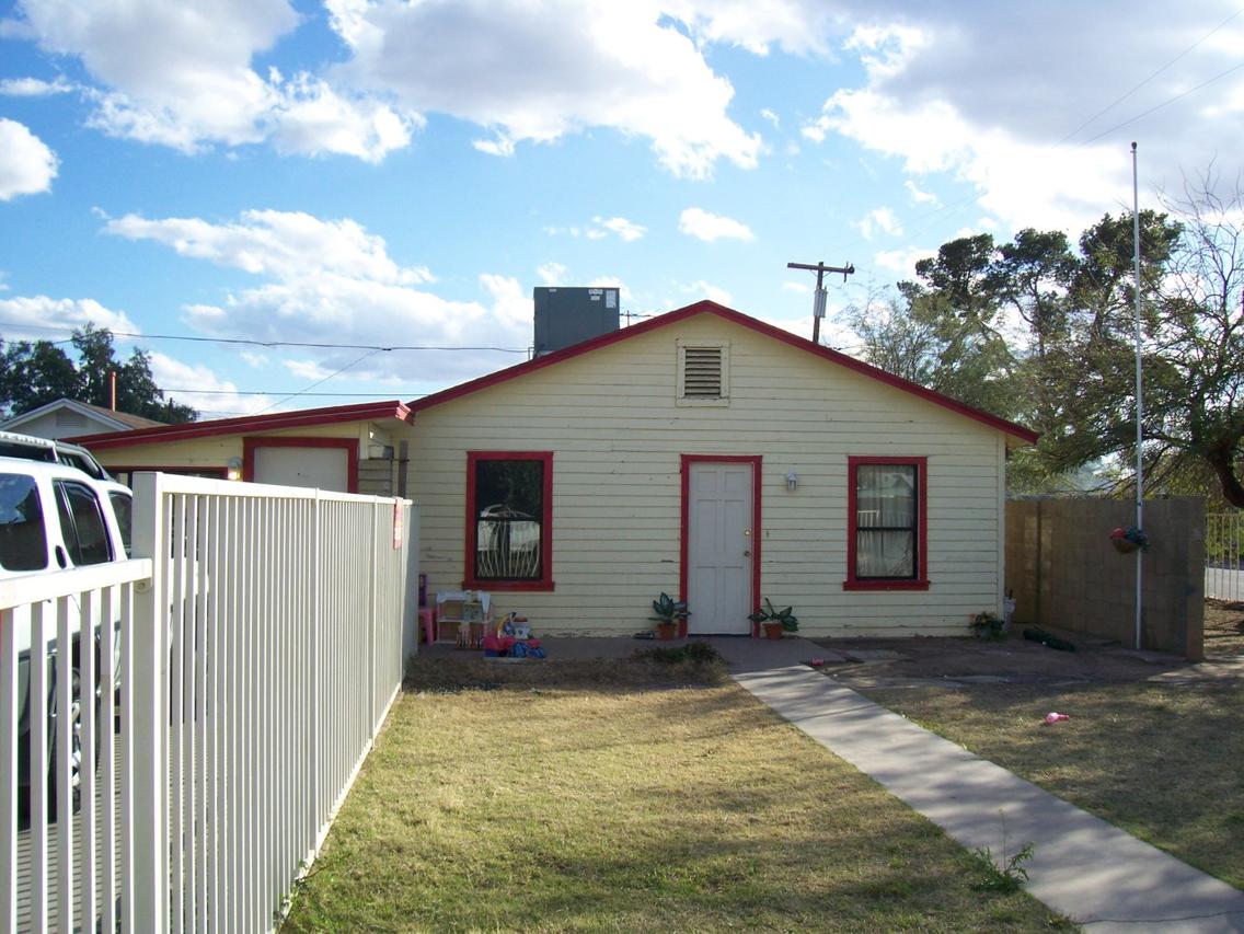 2301 E Yale St., Phoenix, AZ 85006