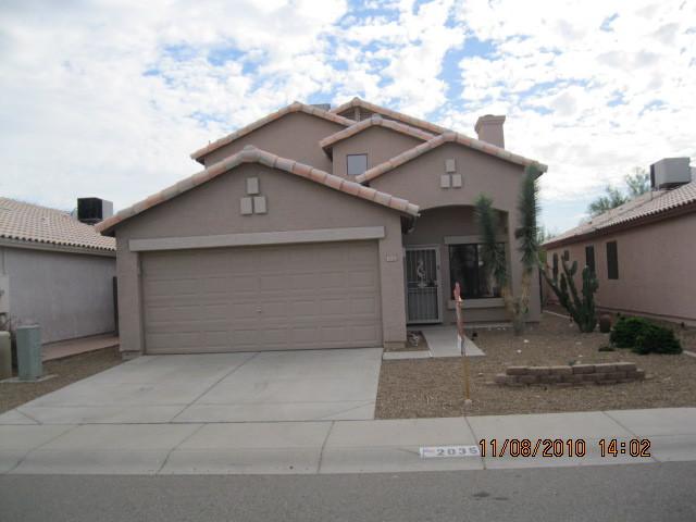 2035 E Robin Ln., Phoenix, AZ 85024