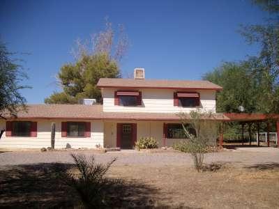 19202 W Melvin St., Buckeye, AZ 85326