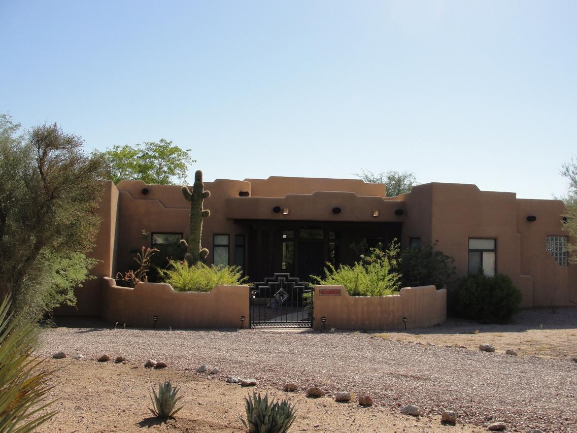 29609 N 146th St., Scottsdale, AZ 85262