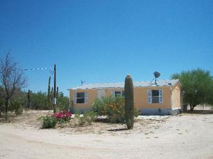 12507 N Wildwood Rd., Florence, AZ 85132