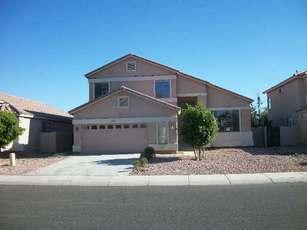 6827 W Citrus Way, Glendale, AZ 85303