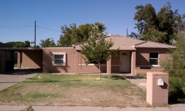 2430 W Luke Ave., Phoenix, AZ 85015