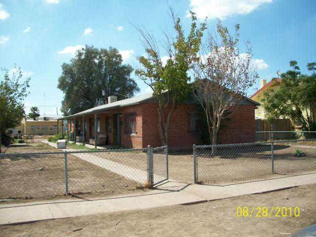 422 N 18th Ave., Phoenix, AZ 85007