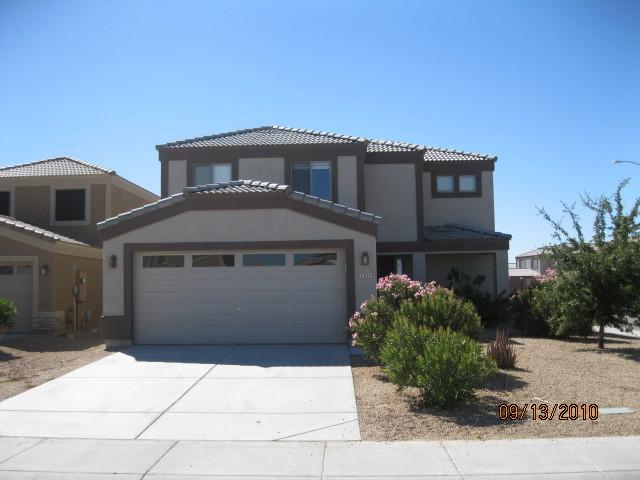 15116 N B Cir., El Mirage, AZ 85335