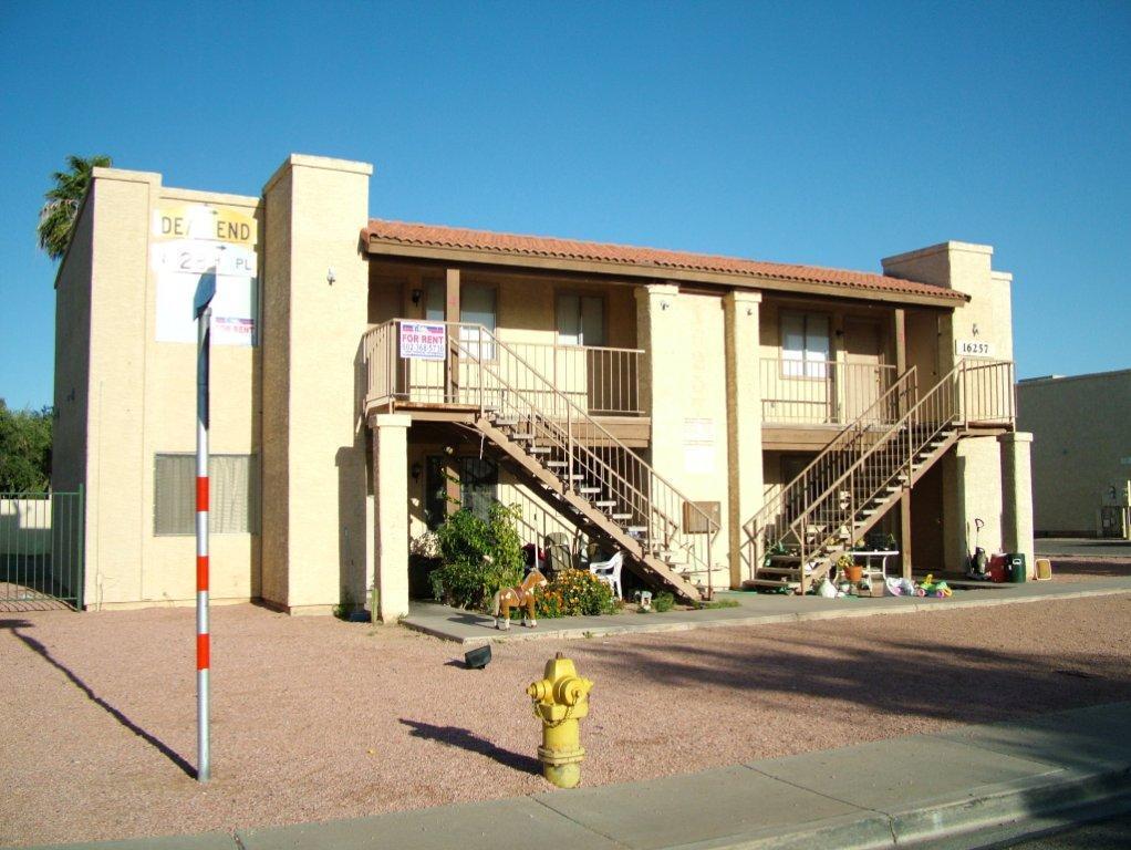 16257 N 28th Pl., Phoenix, AZ 85032