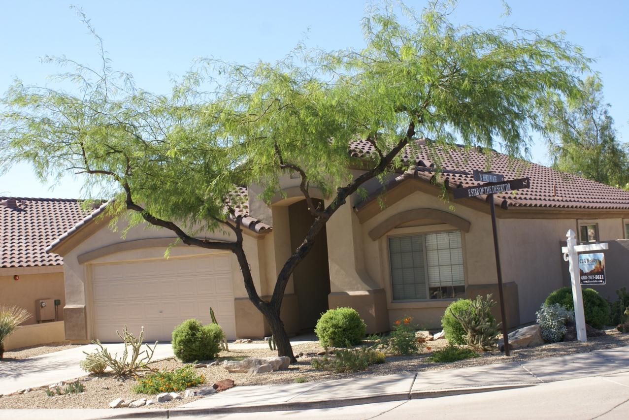 10414 E Star Of The Desert Dr., Scottsdale, AZ 85255