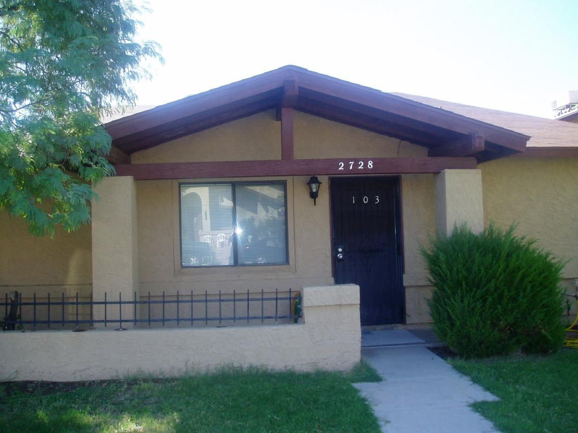 2728 N Salem St., Mesa, AZ 85215