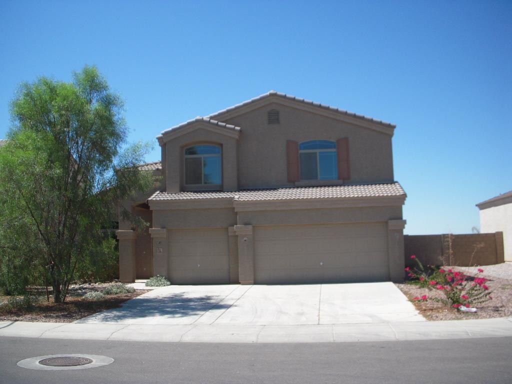 2235 N Magdelena Pl., Casa Grande, AZ 85122