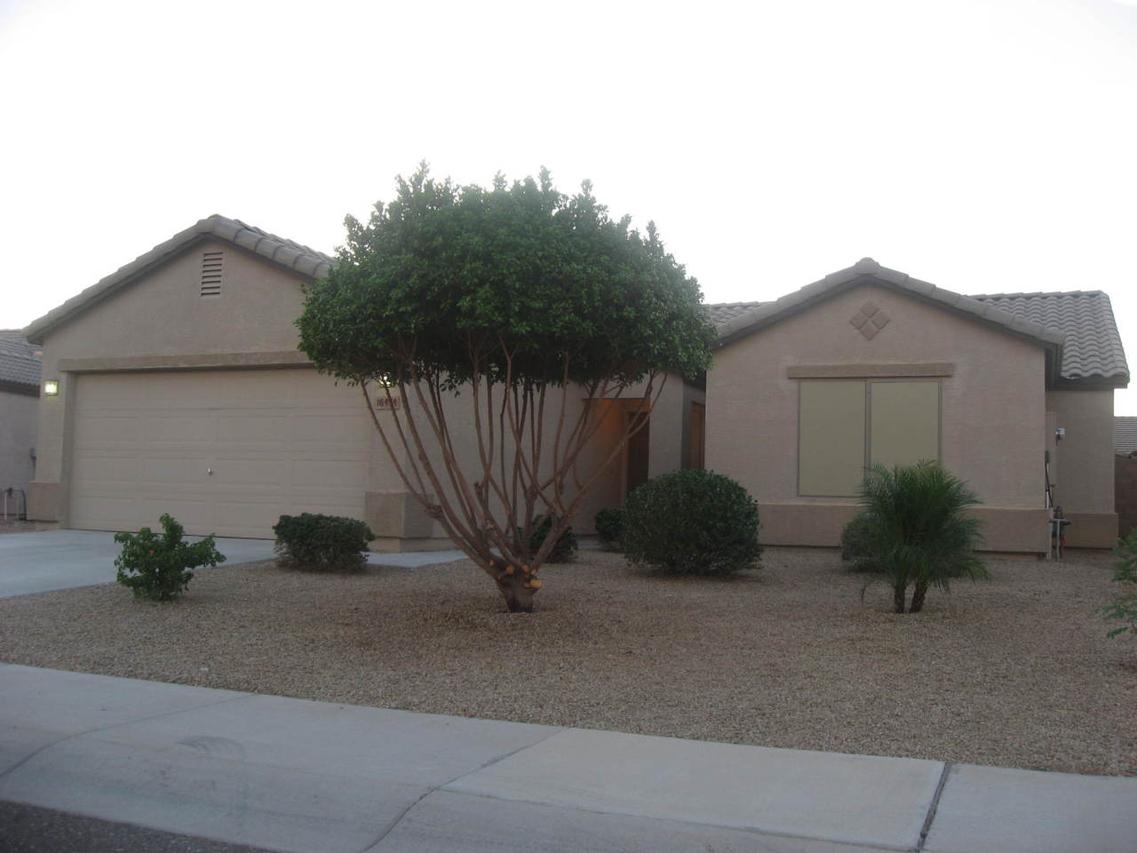 16474 W Sandra Ln., Surprise, AZ 85388
