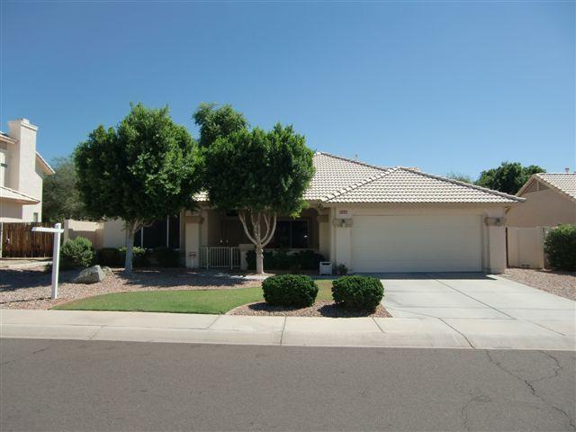 21335 N 64th Ave., Glendale, AZ 85308