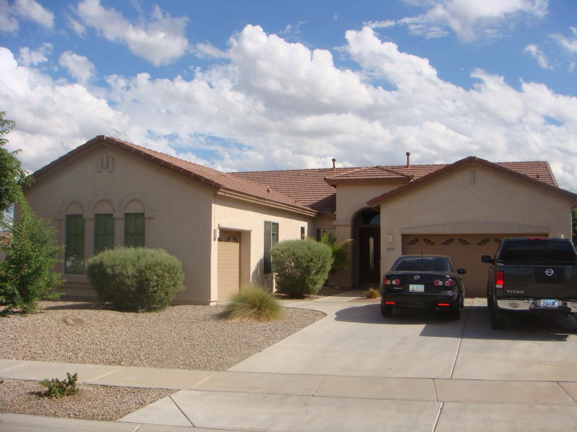8733 W Carole Ln., Glendale, AZ 85305